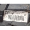 Recambio de faro izquierdo para peugeot 307 (3a/c) 1.6 hdi referencia OEM IAM 9681834880 620886 