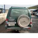 TOYOTA LAND CRUISER (J9)