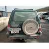 toyota land cruiser (j9) del año 1997