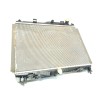 Recambio de radiador agua para ford tourneo courier 1.0 ecoboost referencia OEM IAM H1BG8005DA 2545469 