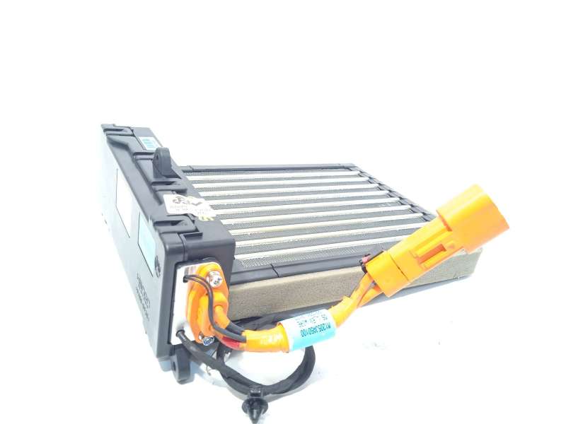Recambio de radiador calefaccion / aire acondicionado para hyundai kona (os, ose, osi) ev referencia OEM IAM 97191K4001  2302172 - Blanco 2