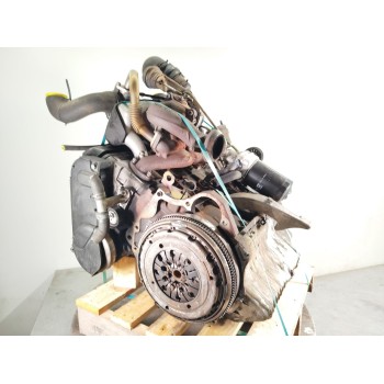 Recambio de despiece motor para volkswagen transporter t4 autobús (70b, 70c, 7db, 7dk, 70j, 70k, 7dc, 7 2.5 tdi referencia OEM I