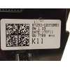 Recambio de mando climatizador para hyundai ioniq hybrid referencia OEM IAM 97250G2050 97250G2050MBI 