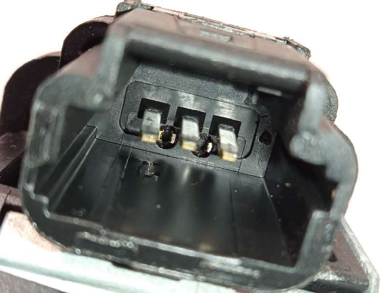Recambio de conmutador de arranque para opel crossland x 1.2 referencia OEM IAM 9663123380 - Gris 3
