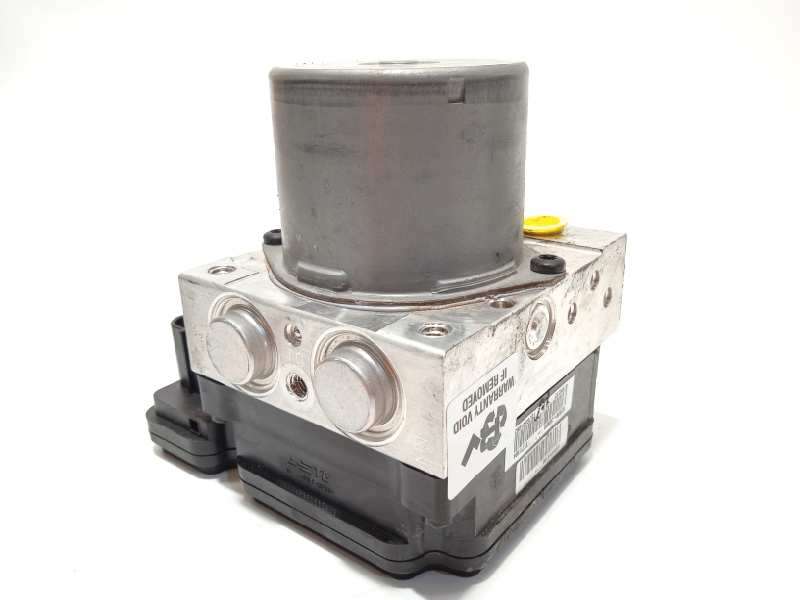 Recambio de abs para kia cee'd 1.4 crdi cat referencia OEM IAM 58920A2230 A258930800 A258920800 - Blanco 3