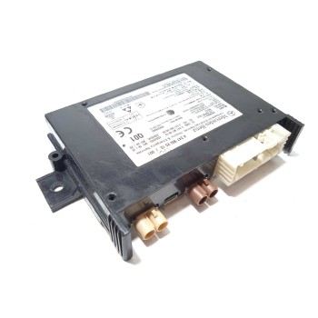 Recambio de modulo electronico para mercedes-benz sprinter iii furgón fwd 211/214 cdi fwd l1 (910.621) referencia OEM IAM A24790