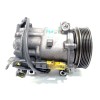 Recambio de compresor aire acondicionado para peugeot 407 sw (6e_, 6d_) 1.6 hdi 110 referencia OEM IAM 9656572680 648779 