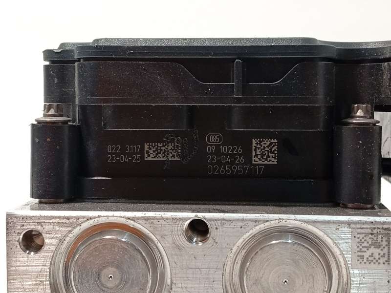 Recambio de abs para toyota corolla sedán (_e21_) 1.8 vvti hybrid (zwe211, mzea12) referencia OEM IAM 4454002D71 0265957117 9704 6