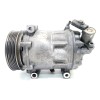 Recambio de compresor aire acondicionado para peugeot 407 sw (6e_, 6d_) 1.6 hdi 110 referencia OEM IAM 9656572680 648779 