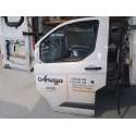 FORD TRANSIT CUSTOM V362 FURGONETA (FY, FZ)