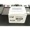 Recambio de mando climatizador para hyundai santa fé ii (cm) 2.2 crdi referencia OEM IAM 972502B431  