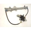 Recambio de elevalunas delantero izquierdo para renault twingo ii (cn0_) 1.2 16v (cn04, cn0a, cn0b) referencia OEM IAM 400957C 8