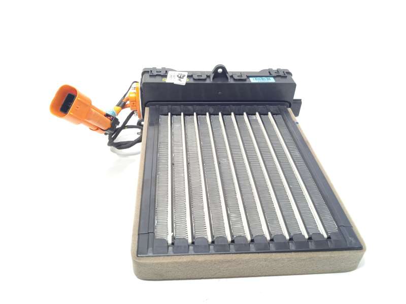 Recambio de radiador calefaccion / aire acondicionado para hyundai kona (os, ose, osi) ev referencia OEM IAM 97191K4001  2302172 - Blanco 3