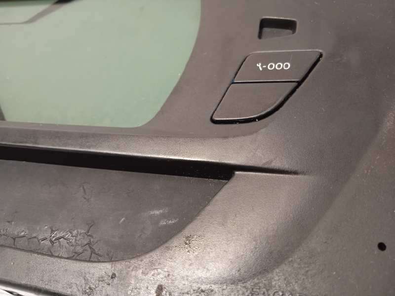 Recambio de cuadro instrumentos para citroën c4 picasso seduction referencia OEM IAM 9811083780 - Azul 4