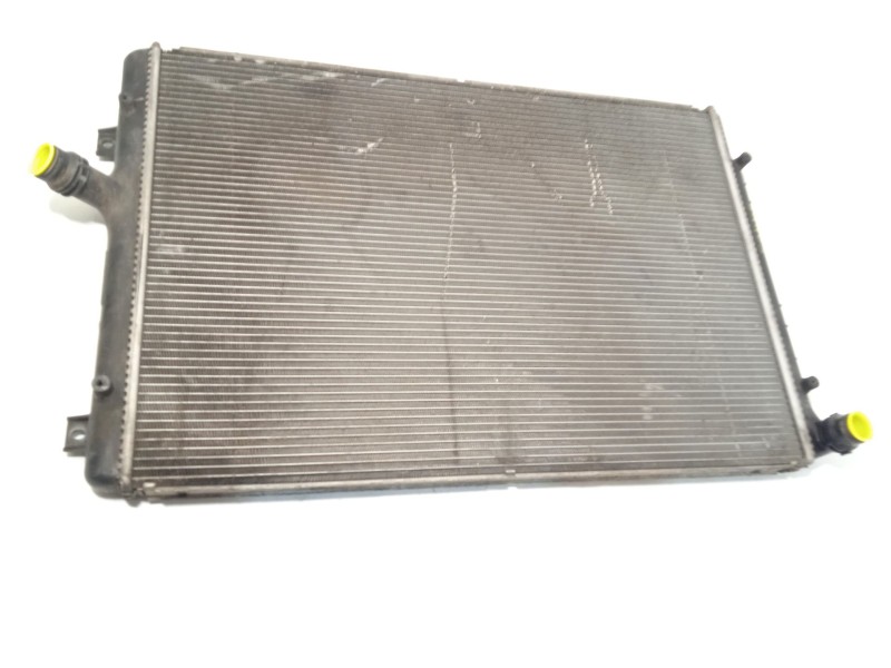 RADIADOR AGUA 3C0121253Q 