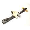 Recambio de elevalunas trasero derecho para citroën c4 picasso seduction referencia OEM IAM 9676172380  9675288180