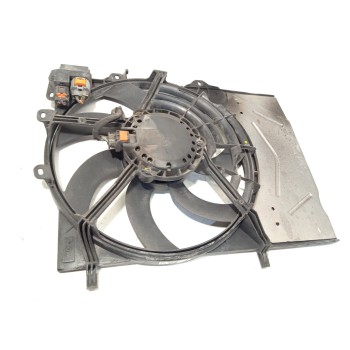 Recambio de electroventilador para citroën c4 cactus 1.5 bluehdi 120 referencia OEM IAM 9801666680  
