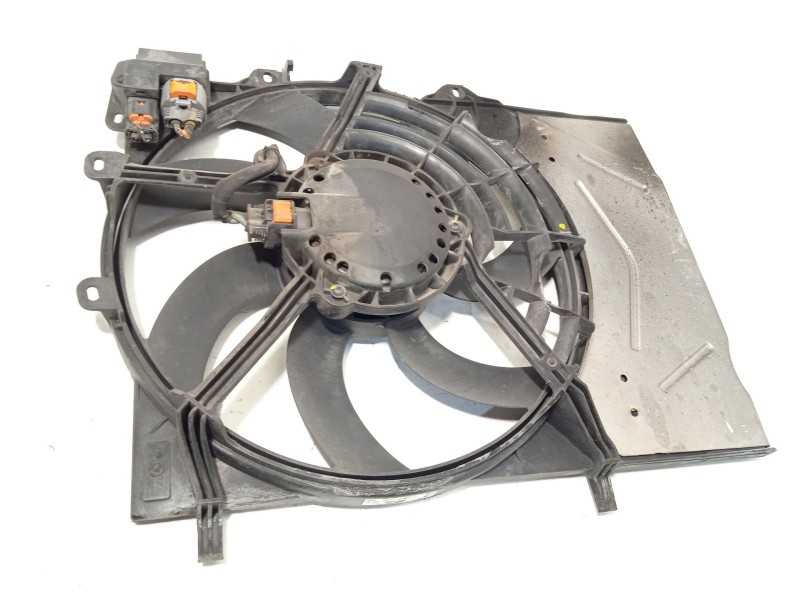 ELECTROVENTILADOR 9801666680 