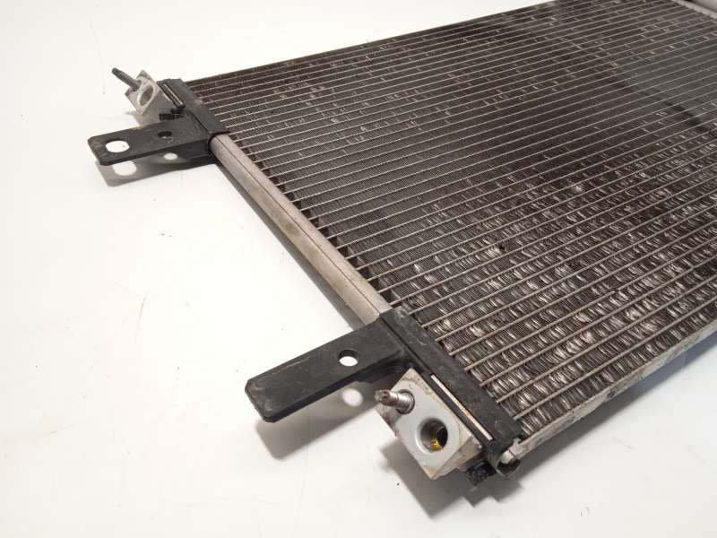 Recambio de condensador / radiador aire acondicionado para peugeot rifter 1.5 bluehdi 130 referencia OEM IAM 9816746580 - Gris 2
