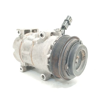 COMPRESOR AIRE ACONDICIONADO 97701H8000 DVE12N