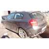 bmw serie 1 berlina (e81/e87) del año 2008