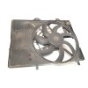 Recambio de electroventilador para citroën c4 cactus 1.5 bluehdi 120 referencia OEM IAM 9801666680  