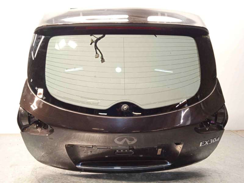 PORTON TRASERO 901001BN9A 901001BN9B