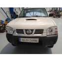 NISSAN PICK UP (D22)