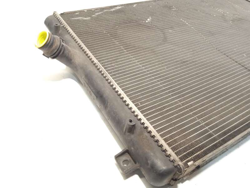 Recambio de radiador agua para volkswagen passat b6 (3c2) 2.0 tdi referencia OEM IAM 3C0121253Q 2
