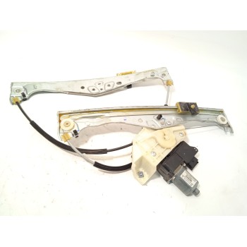 Recambio de elevalunas delantero derecho para citroën c4 cactus 1.5 bluehdi 120 referencia OEM IAM 9827295780 9827189380 0130822