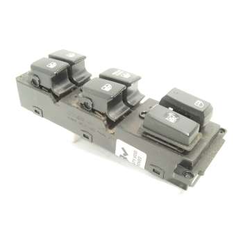 MANDO ELEVALUNAS DELANTERO IZQUIERDO 935702B000S4 935702B000 