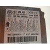 Recambio de centralita airbag para audi q7 (4l) 3.0 tdi referencia OEM IAM 4L0959655 4L09110655B 5WK43419