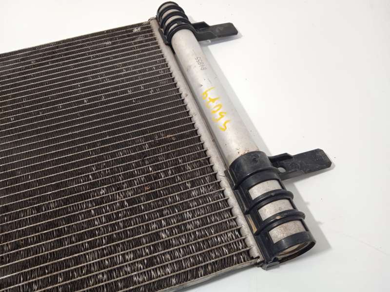 Recambio de condensador / radiador aire acondicionado para peugeot rifter 1.5 bluehdi 130 referencia OEM IAM 9816746580 - Gris 3