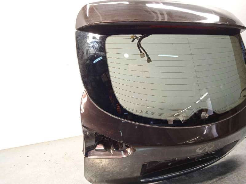 Recambio de porton trasero para infiniti ex ex30d referencia OEM IAM 901001BN9A  901001BN9B 2