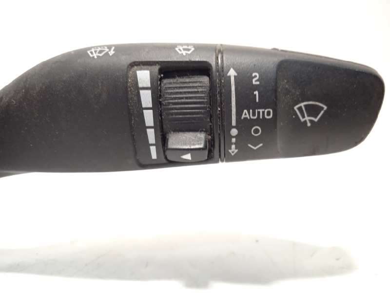 Recambio de mando intermitentes para hyundai ioniq hybrid referencia OEM IAM 93403F2810 - Gris 3