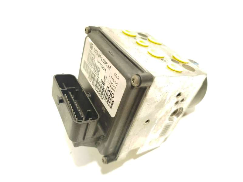 Recambio de abs para volkswagen passat b6 (3c2) 2.0 tdi 16v referencia OEM IAM 3C0614095M 15747702 15747502B 2