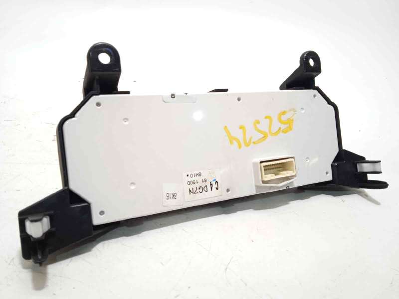 Recambio de mando climatizador para mazda 2 lim. () 1.5 16v cat referencia OEM IAM DG7N61190A  DG7N - Gris 5