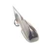 Recambio de retrovisor izquierdo para alfa romeo 159 (140) 1.9 jtd cat referencia OEM IAM 156053026  