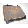 Recambio de radiador agua para ford tourneo courier 1.0 ecoboost referencia OEM IAM H1BG8005DA 2545469 