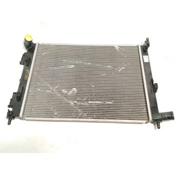Recambio de radiador agua para kia stonic (yb) 1.2 cvvt referencia OEM IAM 25310H8000  