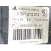Recambio de faro izquierdo para peugeot 407 sw (6e_, 6d_) 1.6 hdi 110 referencia OEM IAM 9660236180 620890 0301213201