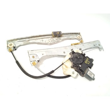Recambio de elevalunas delantero izquierdo para citroën c4 cactus 1.5 bluehdi 120 referencia OEM IAM 9827307180 9827189180 01308