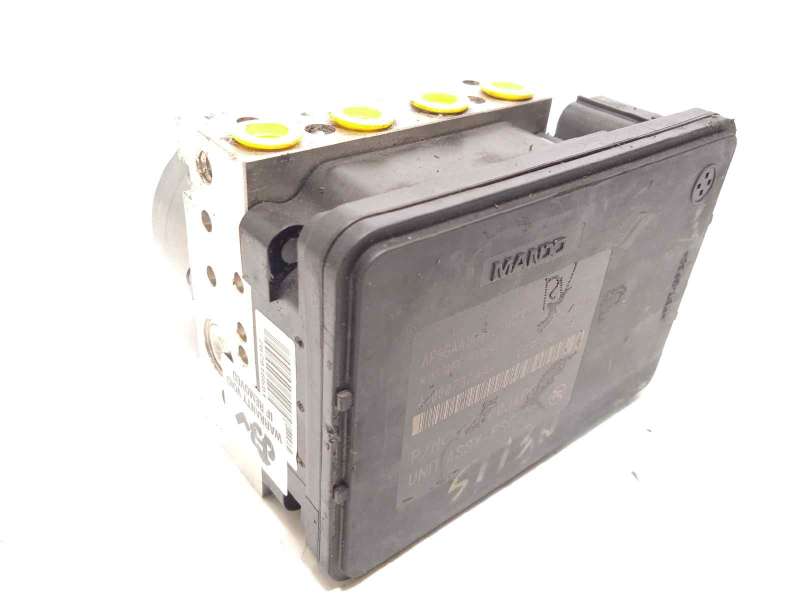 Recambio de abs para kia sportage drive 2wd referencia OEM IAM 58920F1580 BE6003AP01 80BH6014AP01 3