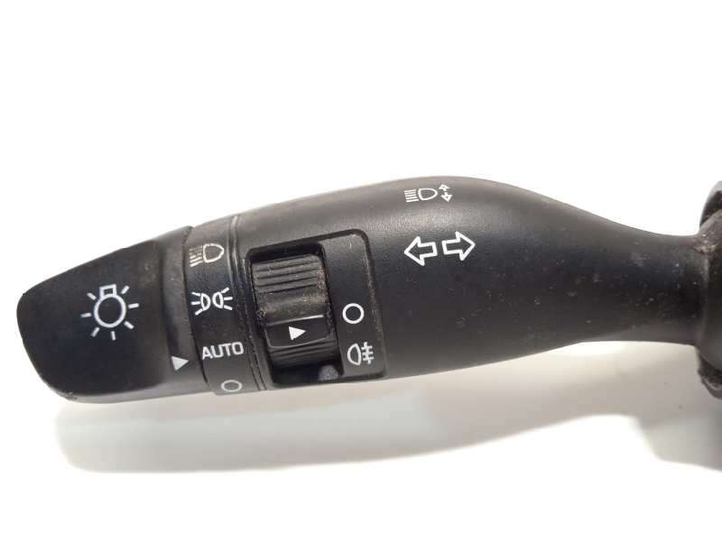 Recambio de mando intermitentes para hyundai ioniq hybrid referencia OEM IAM 93403F2810 - Gris 4