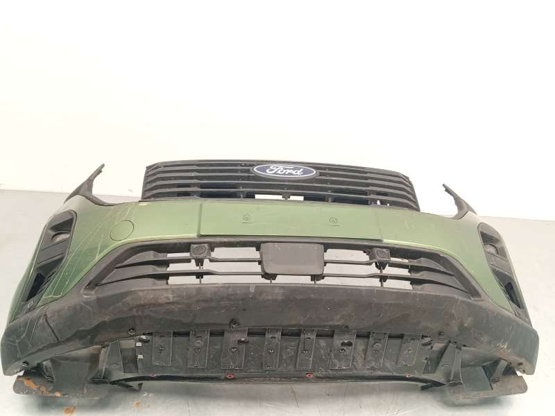Recambio de paragolpes delantero para ford tourneo courier 1.0 ecoboost referencia OEM IAM 2755416 2732574 2710374 7