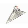 Recambio de retrovisor izquierdo para alfa romeo 159 (140) 1.9 jtd cat referencia OEM IAM 156053026  
