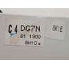 Recambio de mando climatizador para mazda 2 lim. () 1.5 16v cat referencia OEM IAM DG7N61190A  DG7N