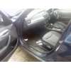 bmw x1 (e84) del año 2010