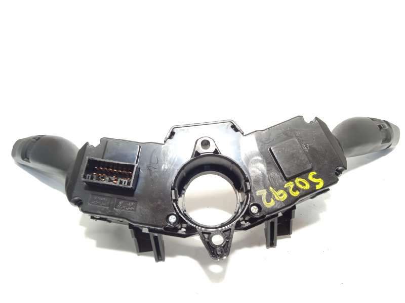 Recambio de mando intermitentes para hyundai ioniq hybrid referencia OEM IAM 93403F2810 - Gris 5