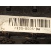 Recambio de radiador agua para ford tourneo courier 1.0 ecoboost referencia OEM IAM H1BG8005DA 2545469 